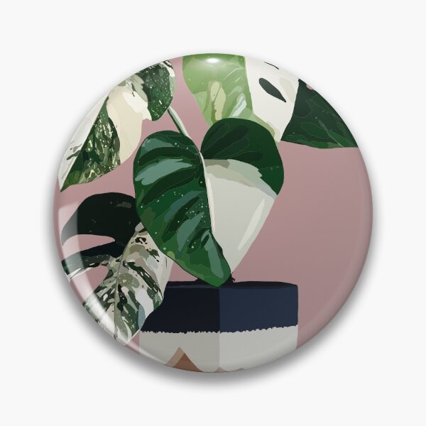 Item preview, Houseplant designed and sold by verobeta.