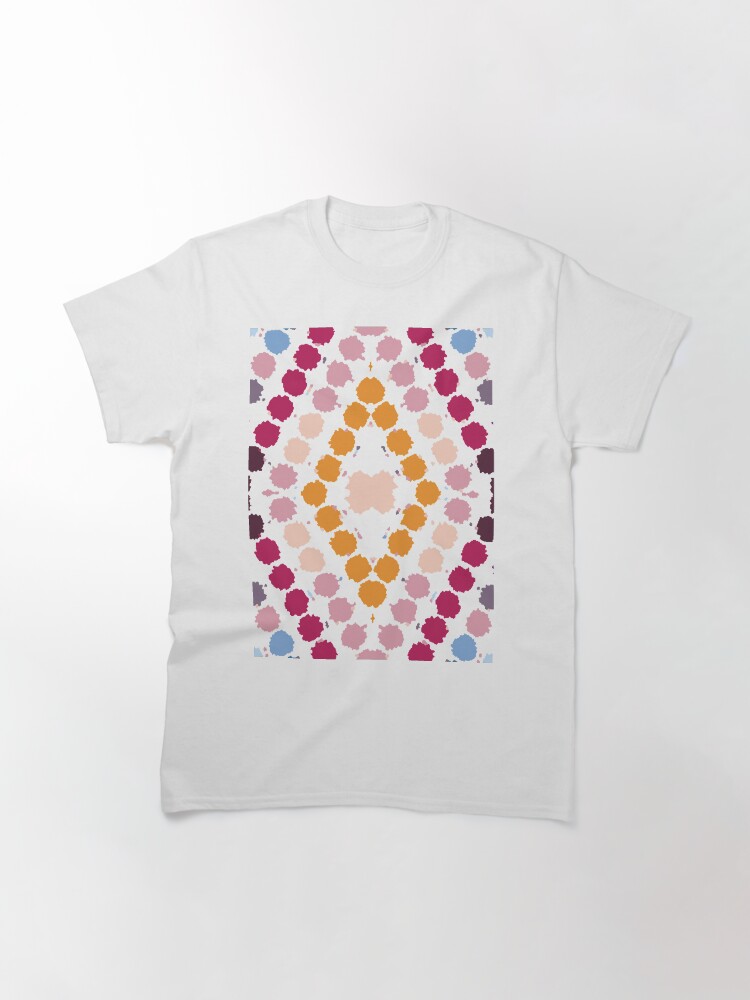 Alternate view of Yolanda Classic T-Shirt