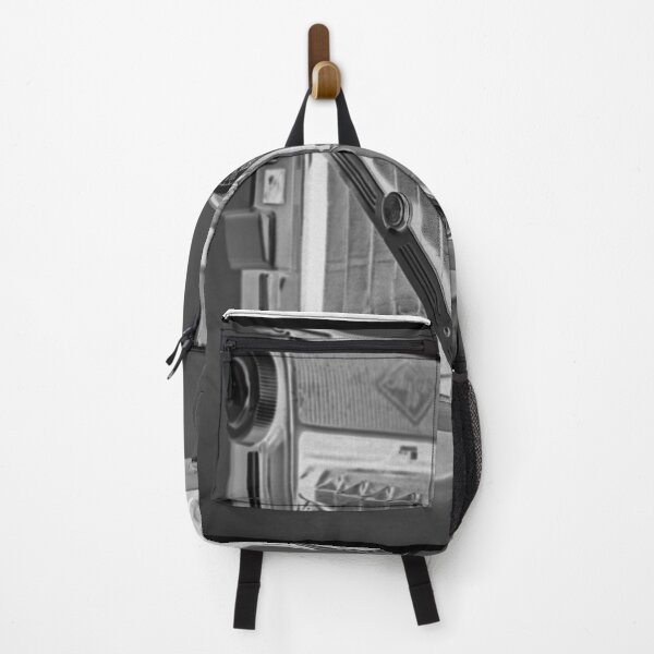 Item preview, Old Folding Camera in Negative designed and sold by Christopher Ball.