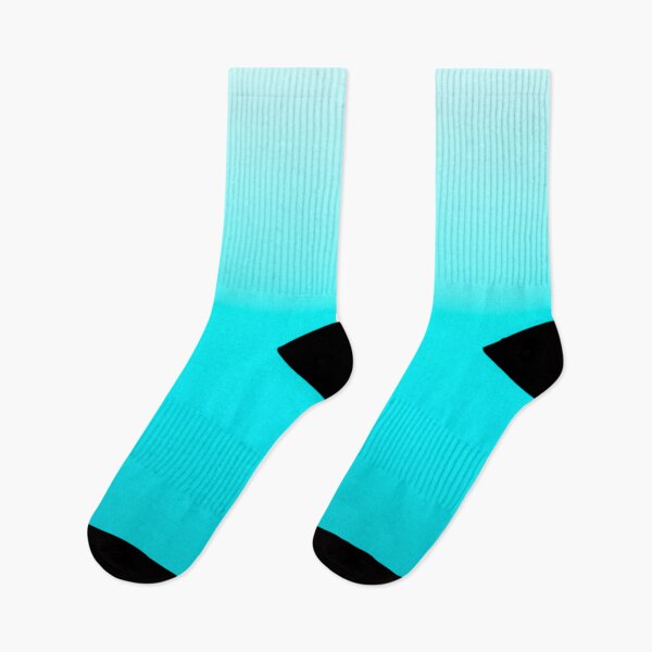 Item preview, Aqua Gradient designed and sold by Lady-Lilac.