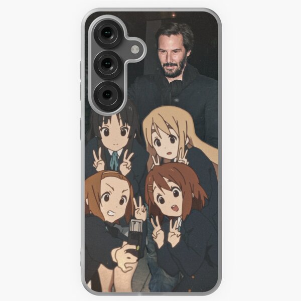 Artikel-Vorschau von Keanu, weiter so!, designt und verkauft von Gangstas with Waifus.