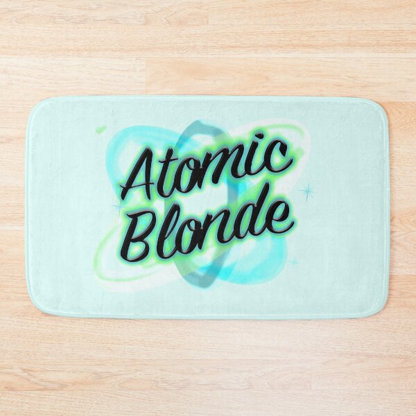Item preview, Atomic Blond Air Brush designed and sold by RougeMachtig.