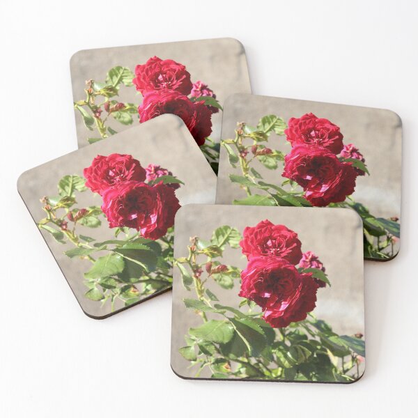 Item preview, Red roses designed and sold by jennomat.