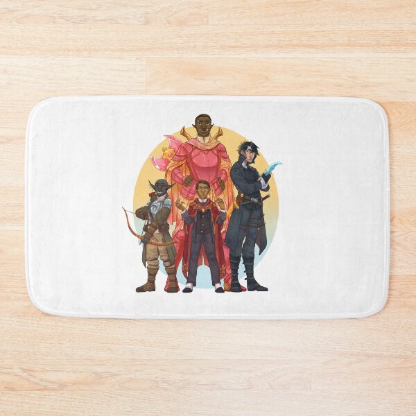 Item preview, Rusty Quill Gaming - LOLOMG designed and sold by RustyQuill.