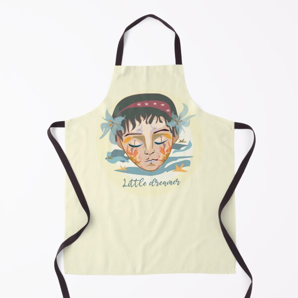 Item preview, Little dreamer designed and sold by Josephinadevina.