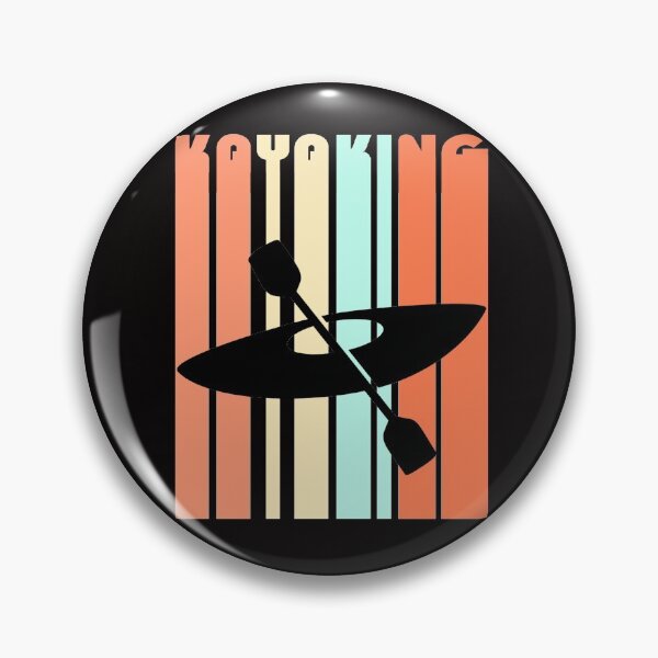 Item preview, Kayaking T-Shirt designed and sold by liamoccia.
