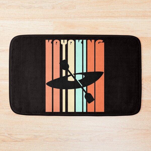 Item preview, Kayaking T-Shirt designed and sold by liamoccia.