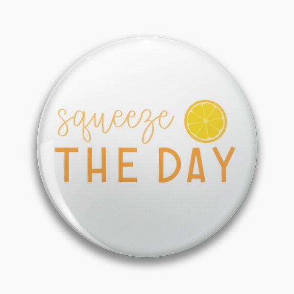 Item preview, Squeeze the Day  designed and sold by carmenm29.