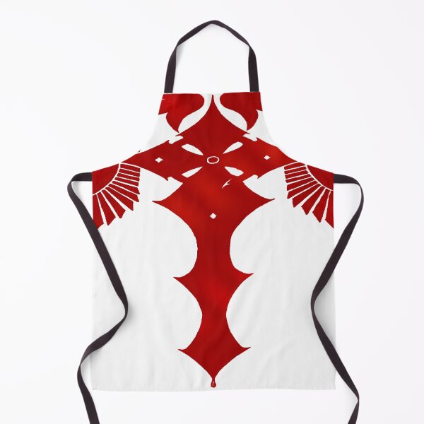 Item preview, A Gothic tattoo style cross design. designed and sold by Frankie Doodles!.