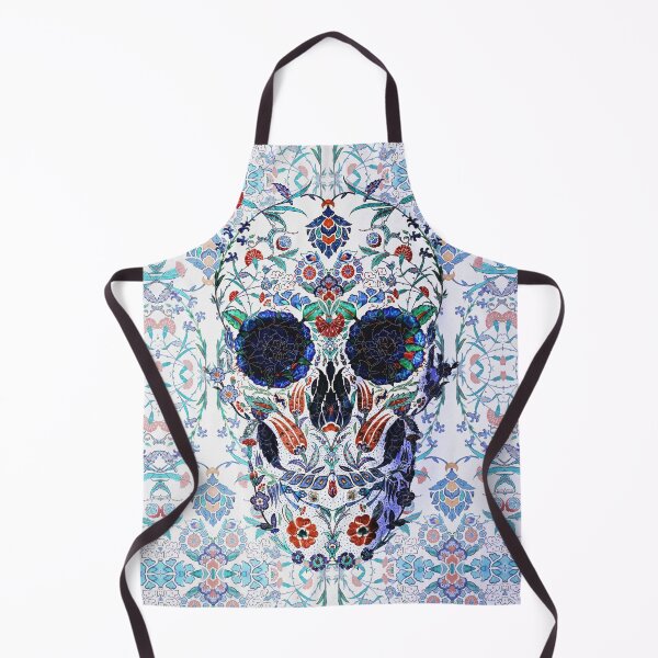 Item preview, Chini Skull designed and sold by Ali Gulec.