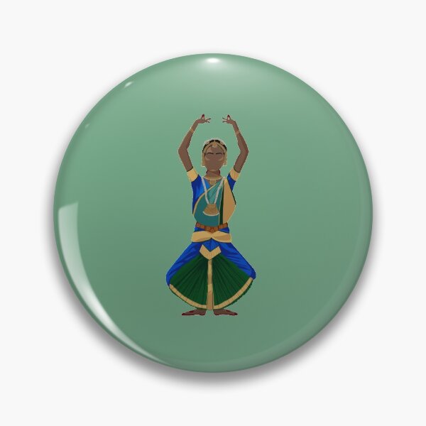 Item preview, Dancer designed and sold by mixia-art.