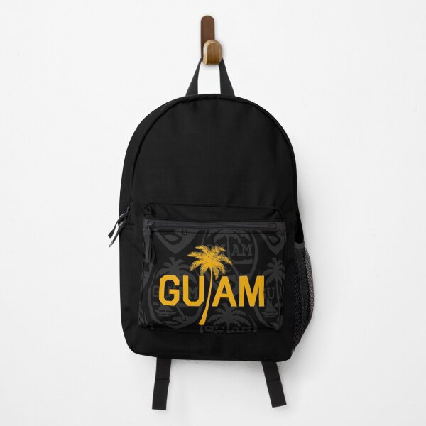 Item preview, Guam Island Life designed and sold by TheLocalFabric.