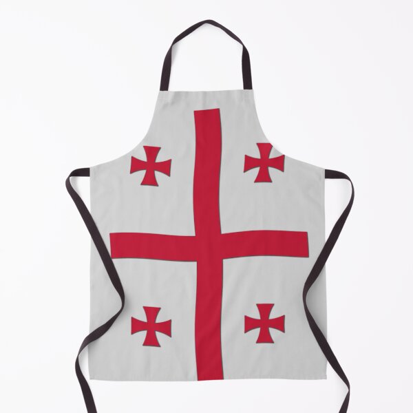 Item preview, Georgian Flag, Republic of Georgia Flag, Georgian designed and sold by levsal.