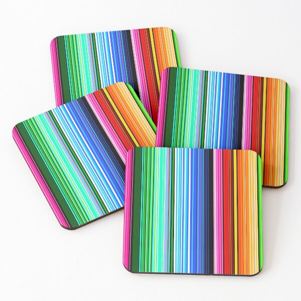 Item preview, Serape Mexican Blanket  designed and sold by Rachelle Byers.