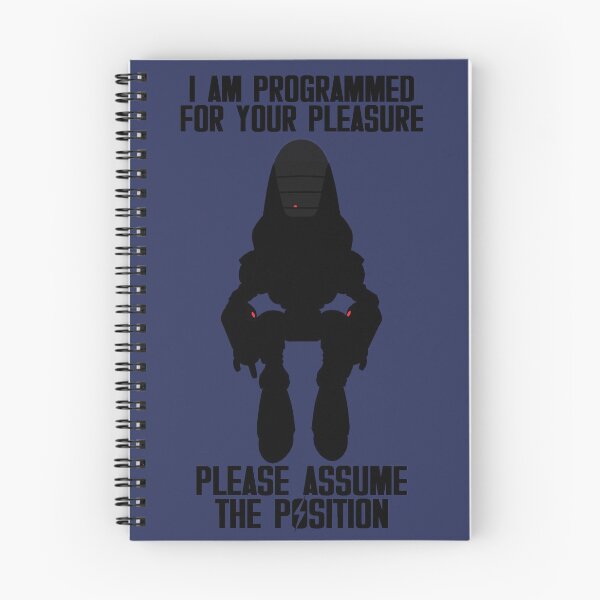 Item preview, Fisto - Please Assume the Position designed and sold by Darkwaters Designs.