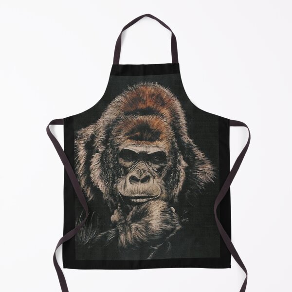 Item preview, The Thinker designed and sold by BarbBarcikKeith.