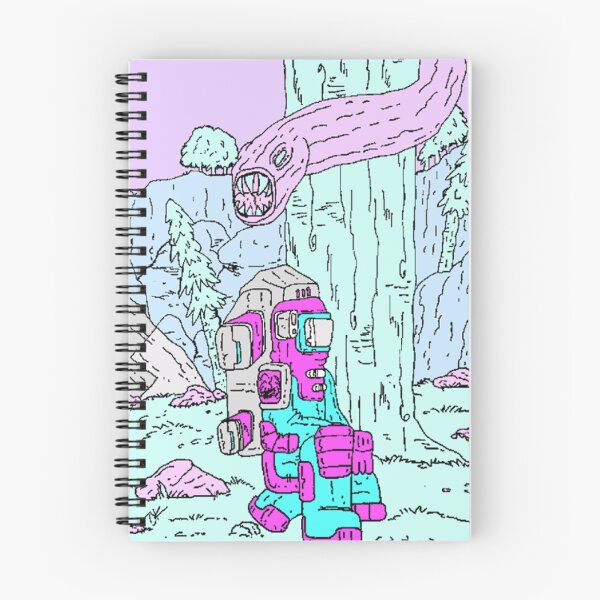 Item preview, Spaceman Troubles Redbubble Exclusive Variant designed and sold by TJKernan.