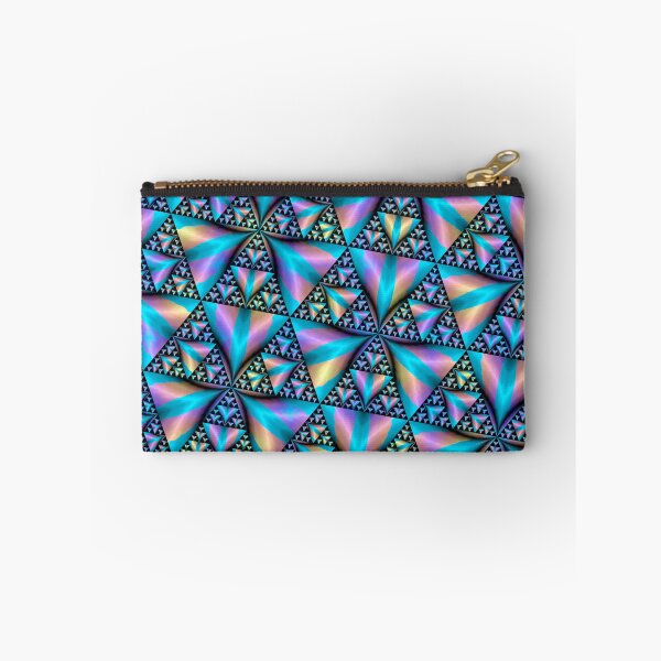 Item preview, Sierpinski Fractal Fantasy 14 designed and sold by Manny Lorenzo.