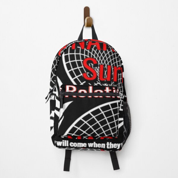 Item preview, Nark Free Survivor Logo  designed and sold by starcraft542.