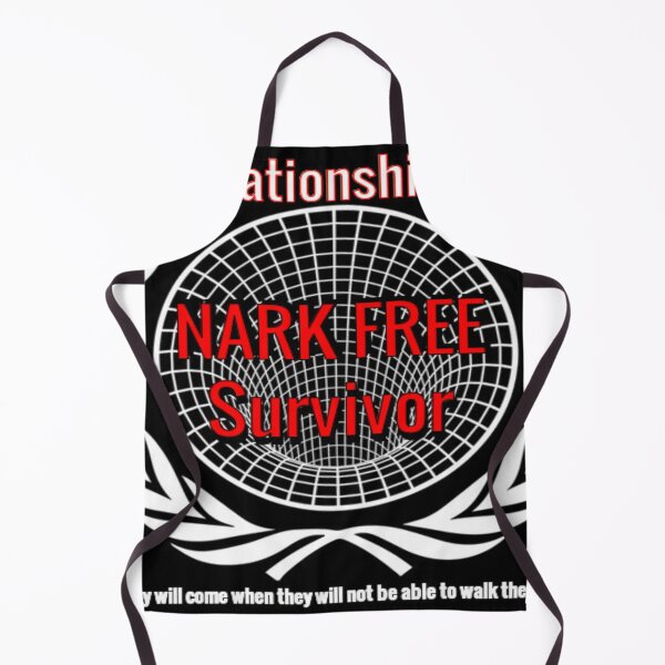 Aperçu de l'œuvre Nark Free Survivor Logo créée et vendue par starcraft542.