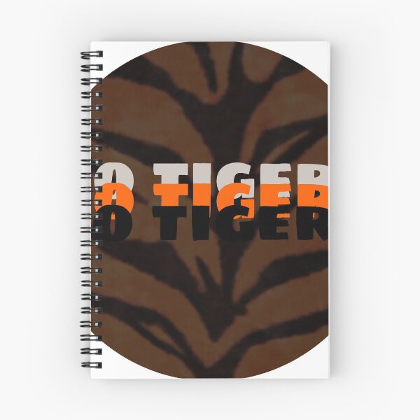 Item preview, Go Tigers Design designed and sold by savvvvvv1234.