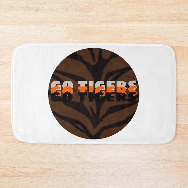 Item preview, Go Tigers Design designed and sold by savvvvvv1234.