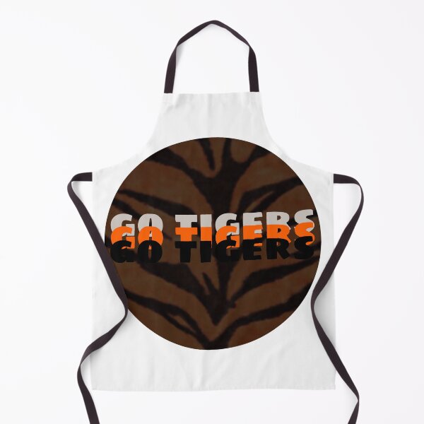 Item preview, Go Tigers Design designed and sold by savvvvvv1234.