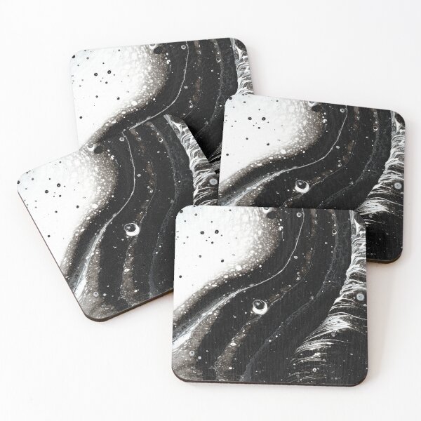Item preview, Black and White designed and sold by XizhouXie.
