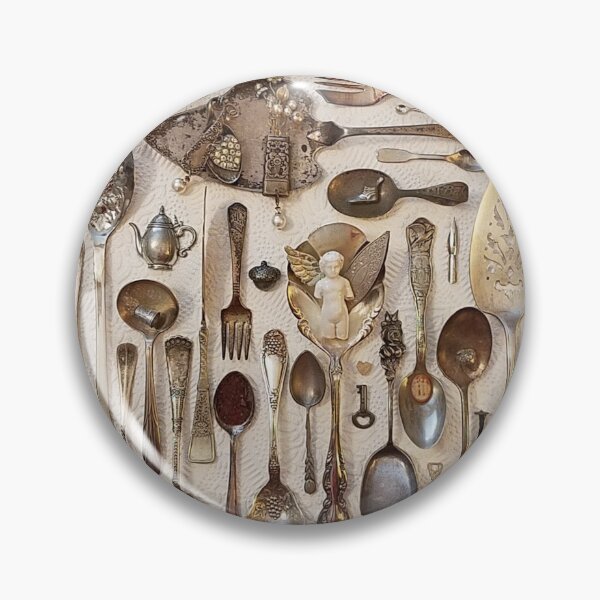 Item preview, Spoon Full designed and sold by PrairieSparrow.