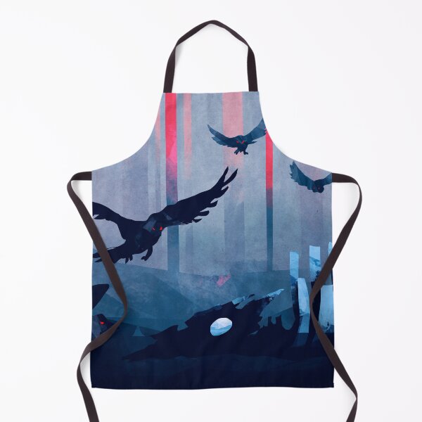 Item preview, Blue Stone Landscape designed and sold by MicaelaDawn.