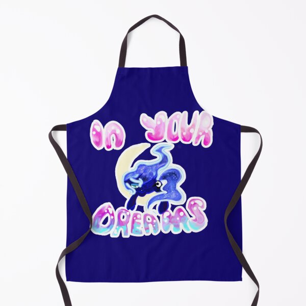 Item preview, In Your Dreams designed and sold by MaskedMewtwo.
