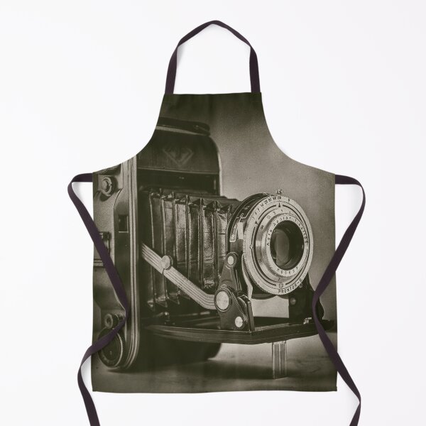 Item preview, Old Folding Bellows Camera designed and sold by Christopher Ball.
