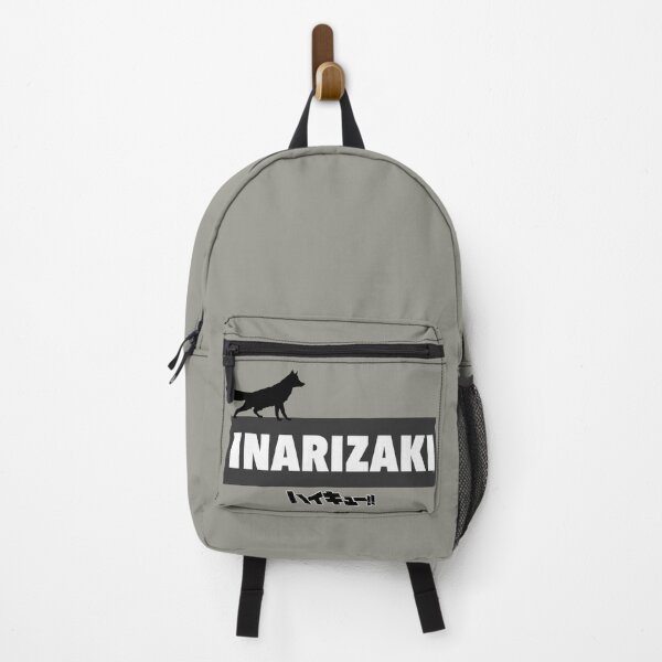 Item preview, Inarizaki designed and sold by Art Pop Collections.
