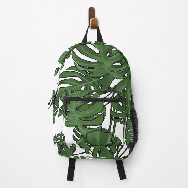 Item preview, Monstera Sketch designed and sold by Lindsey Fletcher.