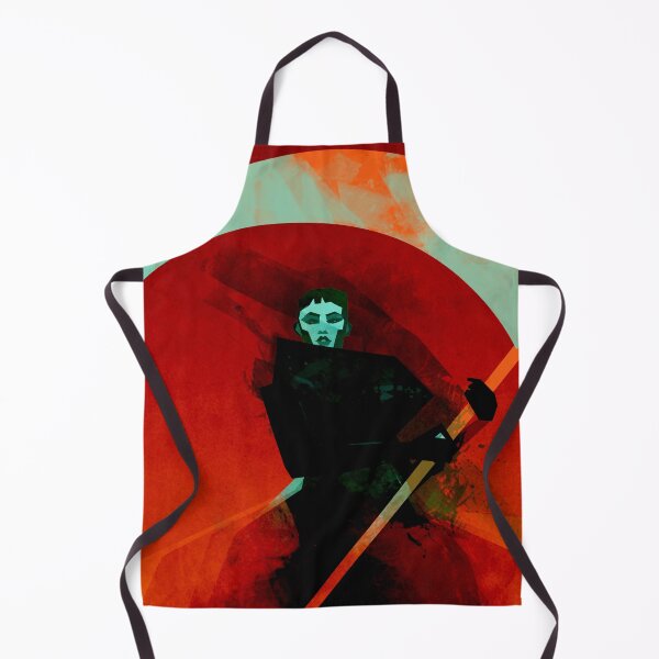 Item preview, The Emperors Gardener designed and sold by MicaelaDawn.