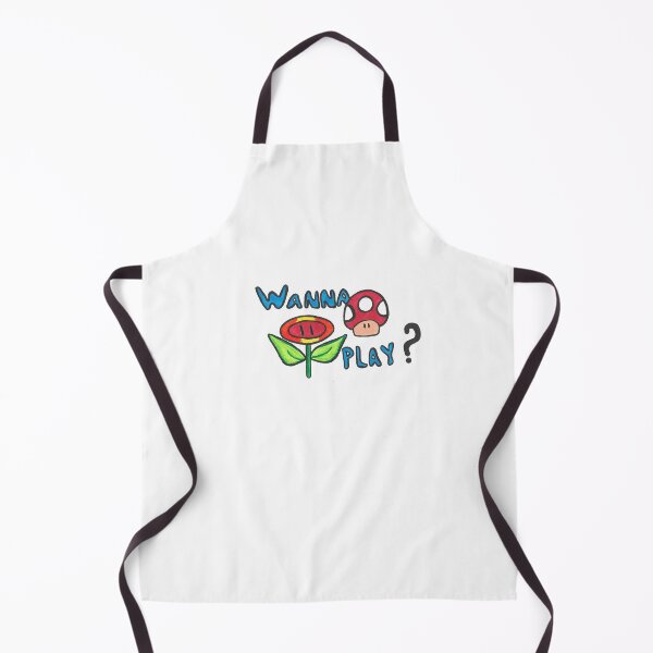 Item preview, Wanna Play? designed and sold by Keatos.