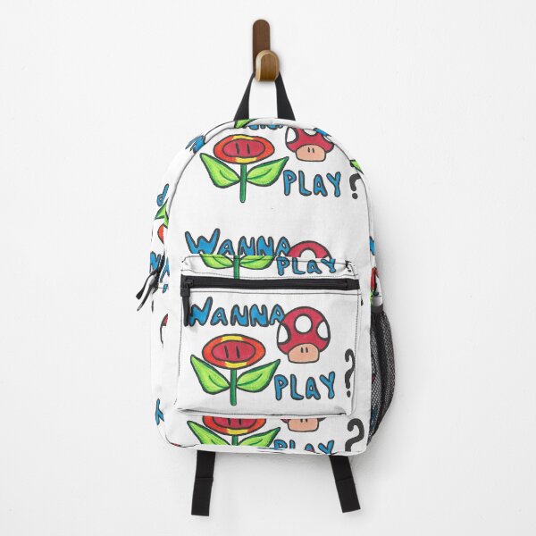 Item preview, Wanna Play? designed and sold by Keatos.