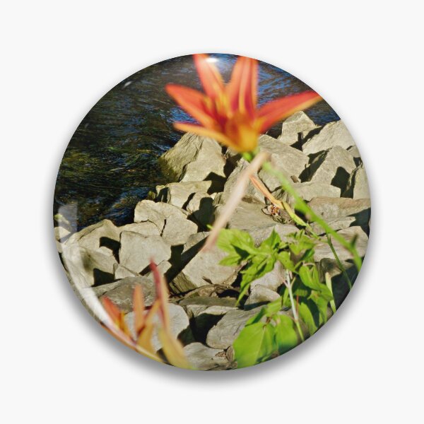 Item preview, Tigerlilies designed and sold by Shulie1.