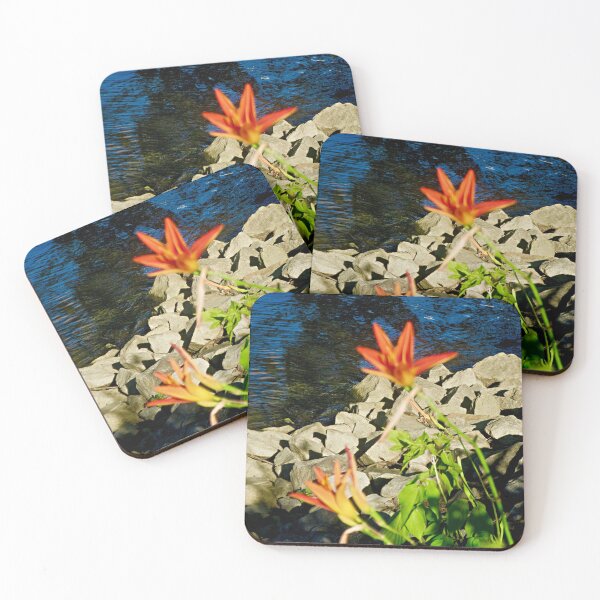 Item preview, Tigerlilies designed and sold by Shulie1.