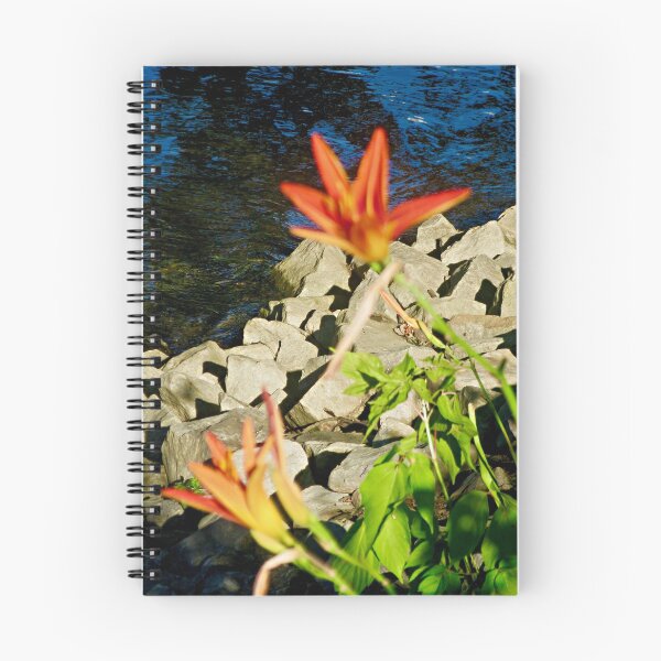 Item preview, Tigerlilies designed and sold by Shulie1.