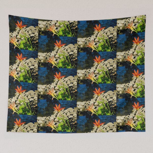 Item preview, Tigerlilies designed and sold by Shulie1.