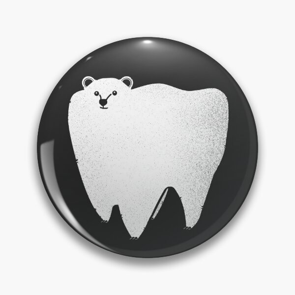 Item preview, Molar Bear designed and sold by zachterrell.