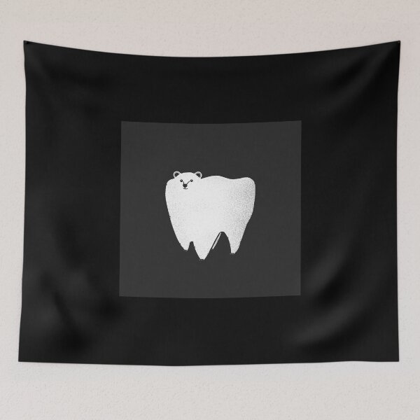 Item preview, Molar Bear designed and sold by zachterrell.