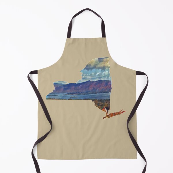 Item preview, Lake George Valley designed and sold by LifeLikeDesigns.