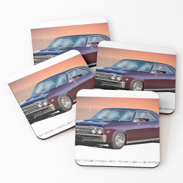 Item preview, 1967 Chevrolet Chevelle SS396 designed and sold by DaveKoontz.