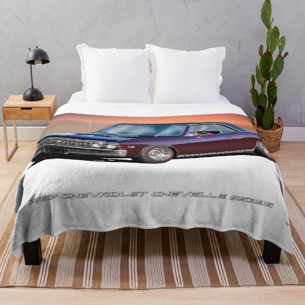 Item preview, 1967 Chevrolet Chevelle SS396 designed and sold by DaveKoontz.