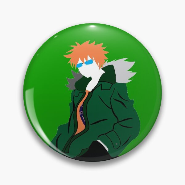 Item preview, Loke the Lion Spirit! designed and sold by Wolverinemegzi.