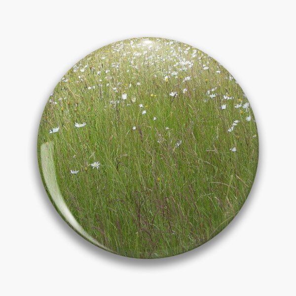 Item preview, Fields of Grass designed and sold by Elaine Bawden.