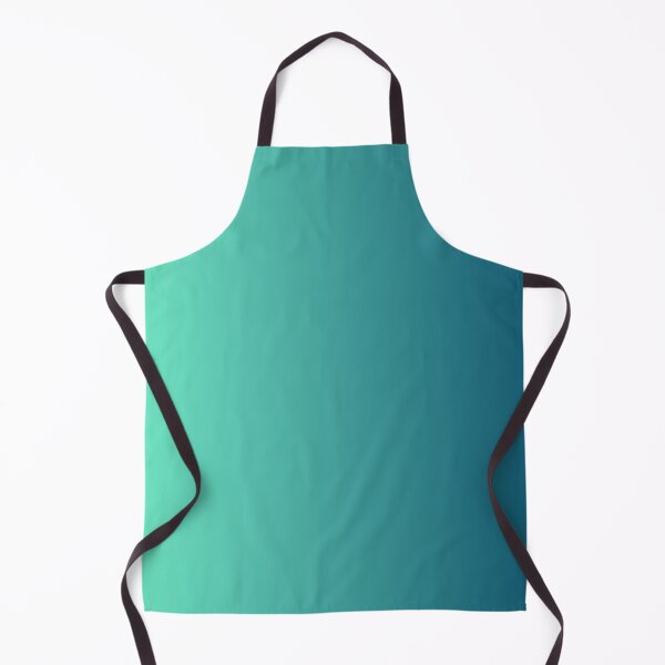 Item preview, Ocean Waters Turquoise Blue Green Ombre designed and sold by Artist4God.