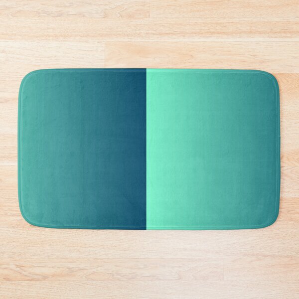 Item preview, Ocean Waters Turquoise Blue Green Ombre designed and sold by Artist4God.